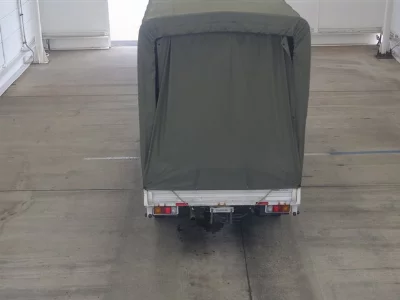 Nissan VANETTE