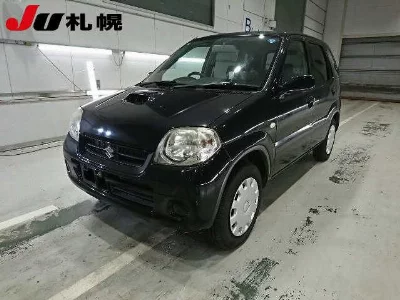 Suzuki Kei