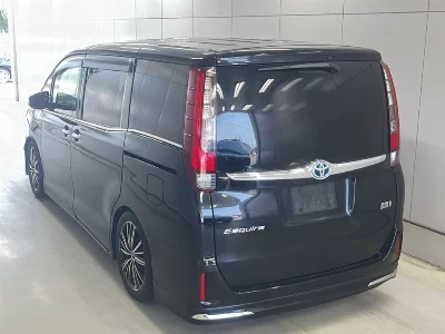 Toyota Esquire