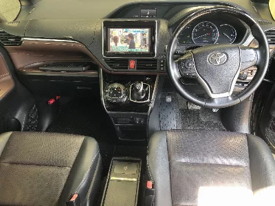 Toyota Esquire