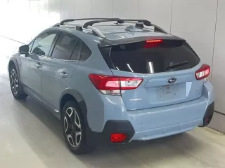 Subaru SUBARU XV