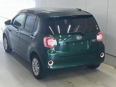 Daihatsu Boon