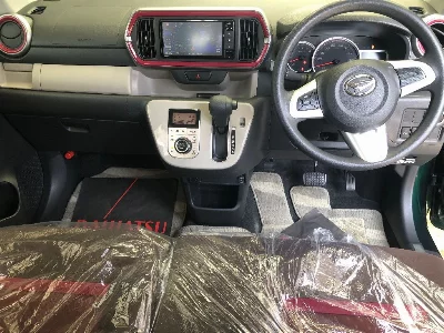 Daihatsu Boon