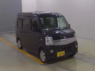 Nissan NV100 Clipper Rio