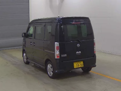 Nissan NV100 Clipper Rio