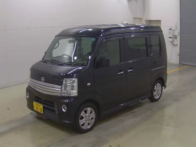 Nissan NV100 Clipper Rio