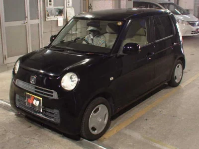 Honda N-One