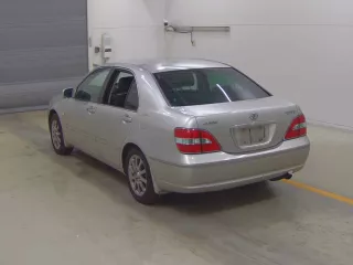 Toyota Brevis