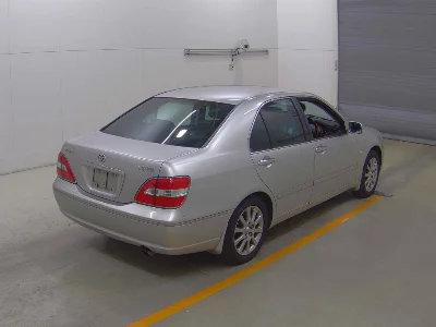 Toyota Brevis