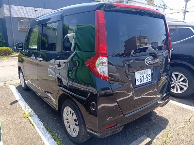 Daihatsu Thor