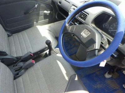Honda ACTY TRUCK