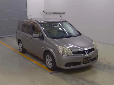 Nissan LAFESTA