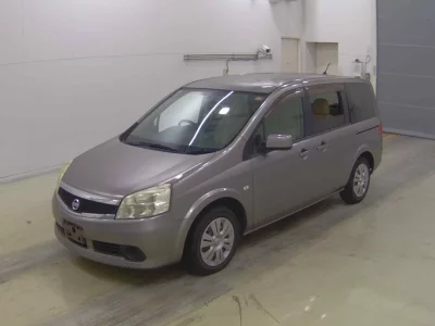 Nissan LAFESTA