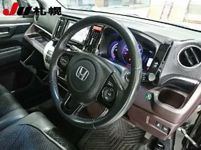 Honda N WGN