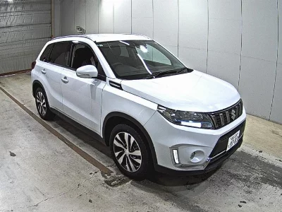 Suzuki Escudo