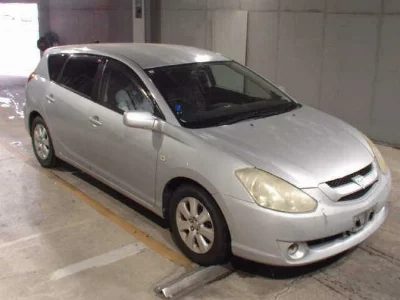 Toyota Caldina