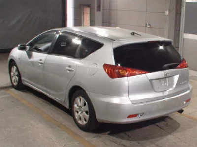 Toyota Caldina