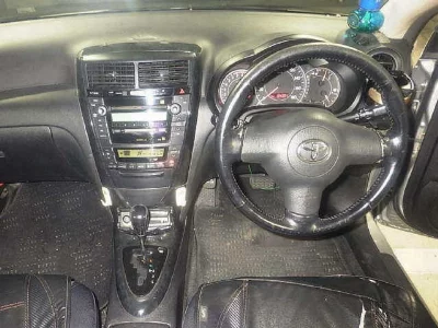 Toyota Caldina