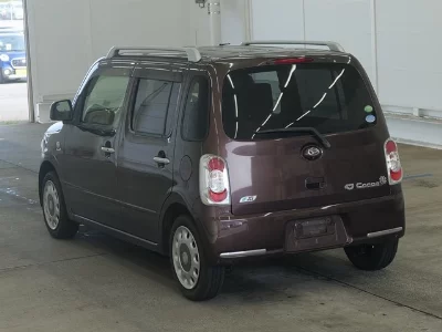 Daihatsu Mira Cocoa