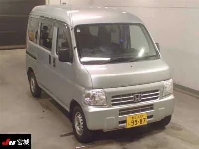 Honda Acty