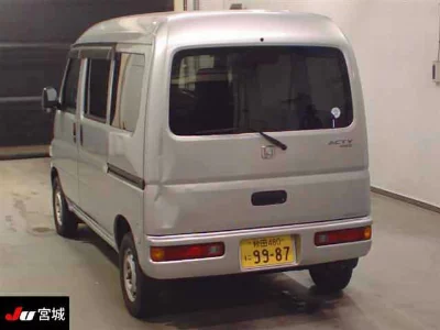 Honda Acty