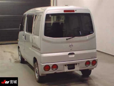 Nissan CLIPPER