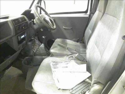 Nissan CLIPPER