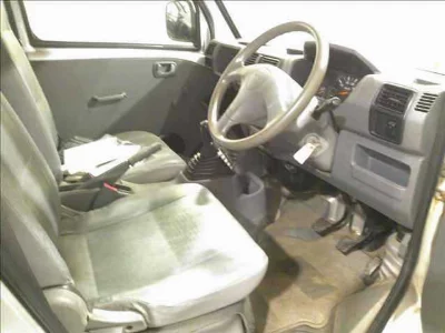 Nissan Clipper