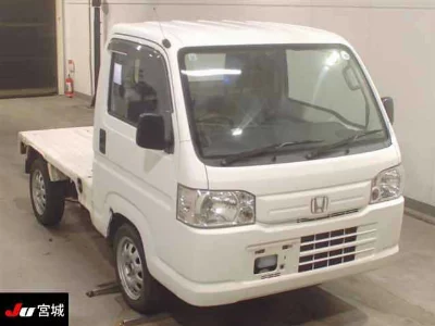 Honda Acty