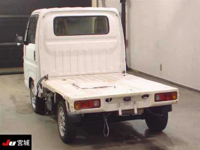Honda Acty