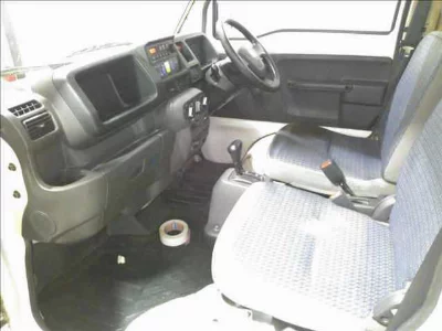 Honda Acty