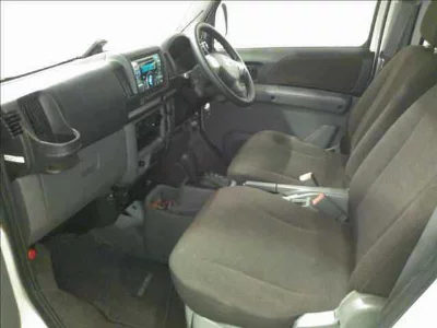 Nissan Clipper Rio
