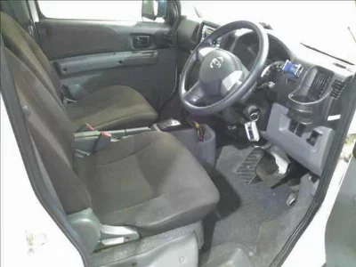 Nissan Clipper Rio