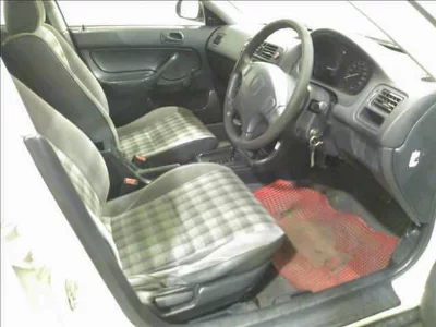 Honda Partner