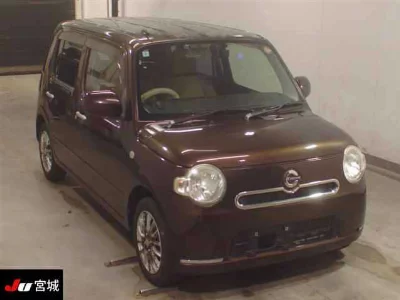 Daihatsu Mira Cocoa