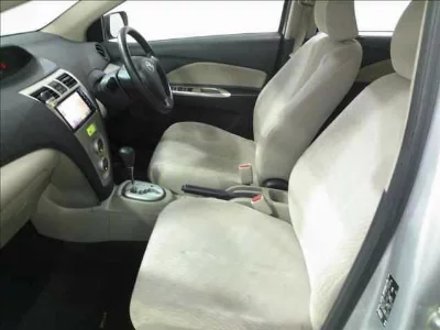 Toyota Belta