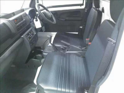 Subaru Sambar Truck