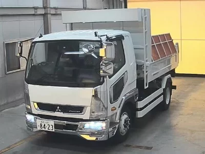 Mitsubishi Fuso Fighter