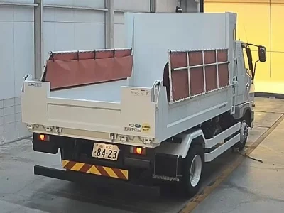 Mitsubishi FUSO FIGHTER