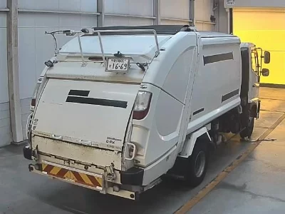 Hino RANGER
