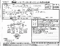 Nissan UD