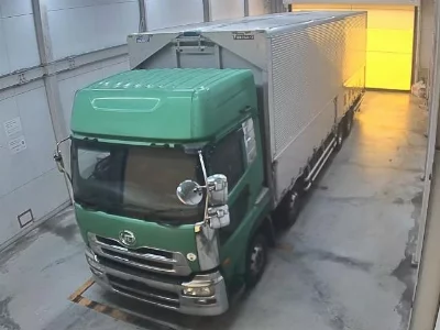 Nissan UD