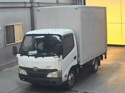 Toyota ToyoAce