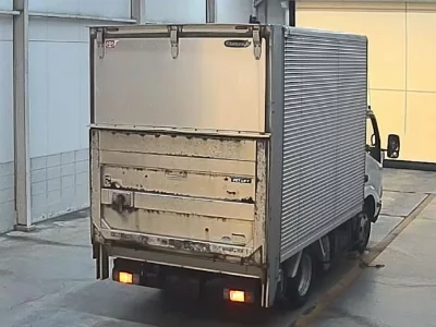 Toyota ToyoAce
