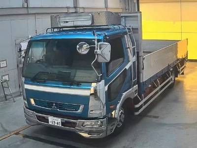 Mitsubishi Fuso Fighter