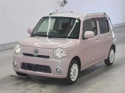 Daihatsu Mira Cocoa