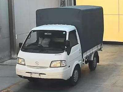 Mazda Bongo