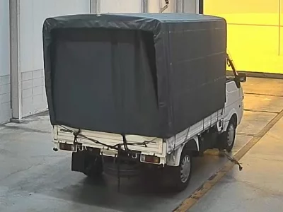 Mazda Bongo