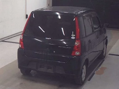 Subaru Pleo