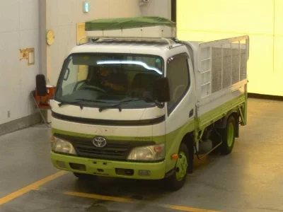 Toyota Dyna